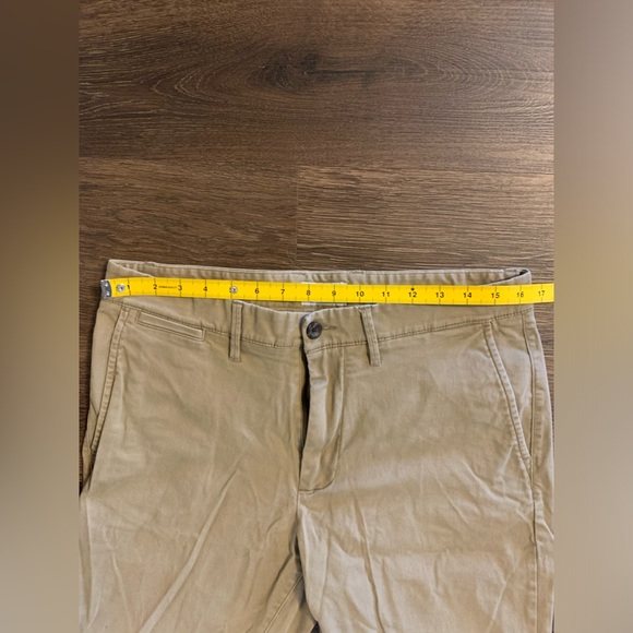 Goodfellow Hennepin Chino 34x30 Tan - Picture 2 of 5